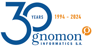 gnomon logo