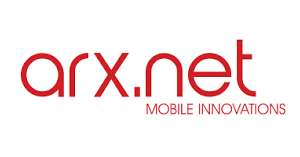 arxnet logo