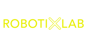 robotixlab logo